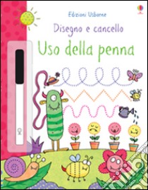 Uso della penna. Con gadget libro di Scott Kimberley