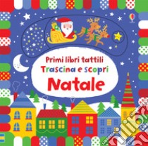 Natale. Ediz. a colori libro di Watt Fiona