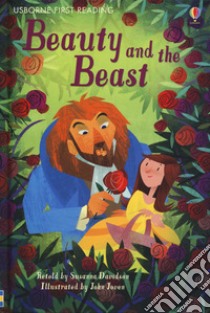 Beauty and the Beast. Ediz. a colori libro di Davidson Susanna