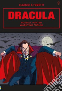 Dracula libro di Punter Russell