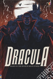 Dracula libro di Sebag Montefiore Mary