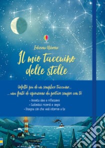 Il mio taccuino delle stelle libro di Patchett Fiona; Brocklehurst R. (cur.)