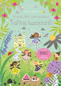 Fatine. Ediz. a colori libro di Robson Kirsteen