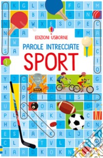 Sport libro di Clarke Philip