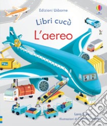 L'aereo libro di Bryan Lara