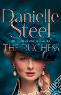 The Duchess libro di STEEL DANIELLE