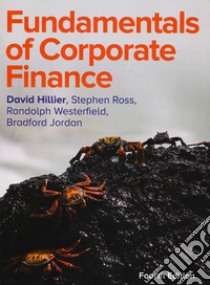 Fundamentals of corporate finance. Con Contenuto digitale per download e accesso on line libro di Hillier David; Ross Stephen A.; Westerfield Randolph W.