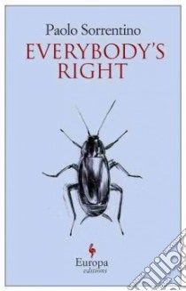 Everybody's Right libro di Sorrentino Paolo