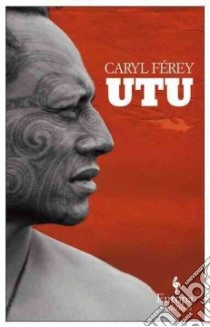 Utu libro di Férey Caryl