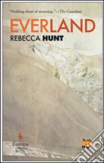 Everland. Ediz. inglese libro di Hunt Rebecca