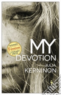 My devotion libro di Kerninon Julia; Anderson A. (cur.)