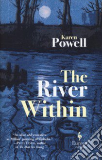 The river within libro di Powell Karen