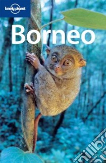 Borneo. Ediz. inglese libro di Rowthorn Chris - Cohen Muhammad - Williams China