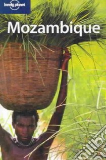 Mozambique. Ediz. inglese libro