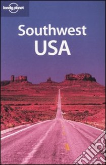 Southwest USA. Ediz. inglese libro