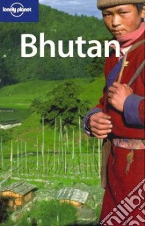 Bhutan. Ediz. inglese libro