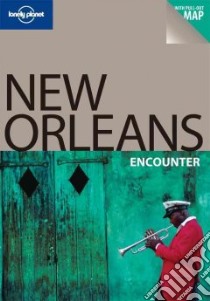 New Orleans. Ediz. inglese libro