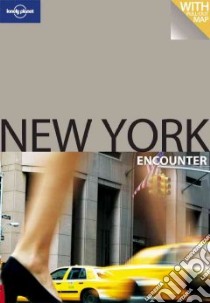 New York encounter. Ediz. inglese libro