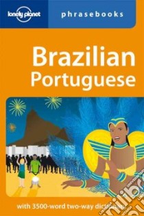 Brazilian portuguese libro di Monje de Castro Marcia