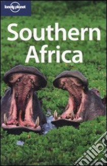 Southern Africa. Ediz. inglese libro