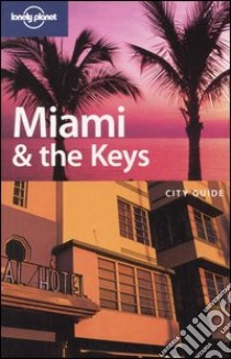Miami e the keys. Ediz inglese libro