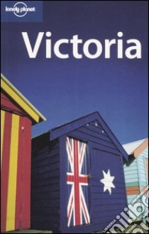 Victoria. Ediz. inglese libro
