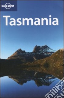 Tasmania. Ediz. inglese libro