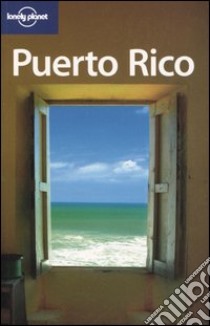 Puerto Rico. Ediz. inglese libro