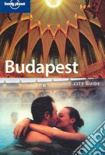 Budapest libro