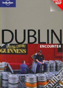 Dublin encounter. Ediz. inglese libro