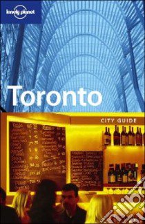 Toronto. Ediz. inglese libro