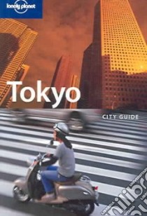 Tokio. Ediz. inglese libro