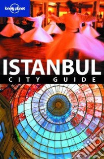 Istanbul. Con pianta. Ediz. inglese libro di Maxwell Virginia