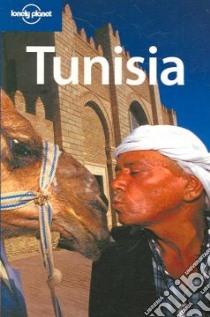 Tunisia. Ediz. inglese libro