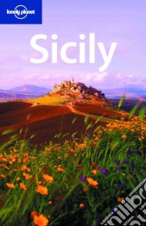 Sicily. Ediz. inglese libro di Maric Vesna