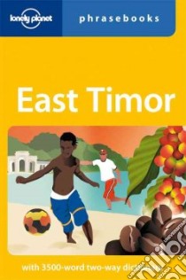 East Timor. Ediz. inglese libro di Hajek John - Vital Tilman Alexandre
