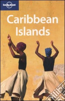 Caribbean Islands. Ediz. inglese libro