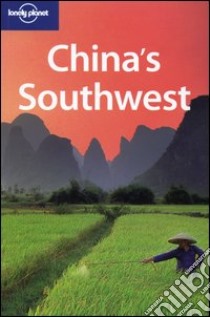 China's southwest. Ediz. inglese libro