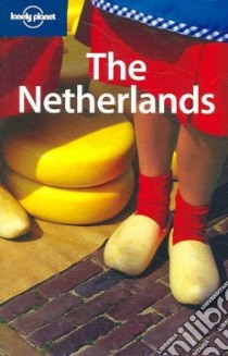 The Netherlands. Ediz. inglese libro