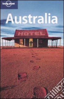 Australia. Ediz. inglese libro