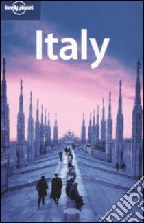 Italy libro