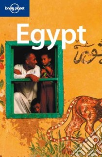 Egypt libro