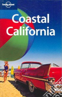 Coastal California libro