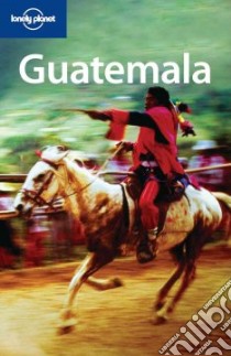 Guatemala libro