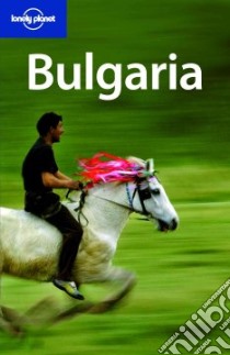 Bulgaria. Ediz. inglese libro di Watkins Richard; Deliso Christopher