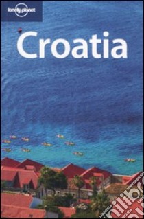 Croatia libro