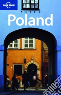 Poland. Ediz. inglese libro