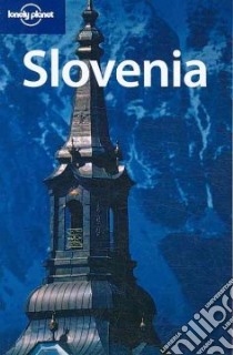 Slovenia libro