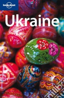 Ukraine. Ediz. inglese libro di Johnstone Sarah - Bloom Greg