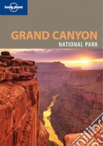 Grand Canyon National Park. Ediz. inglese libro di Yanagihara Wendy - Denniston Jennifer